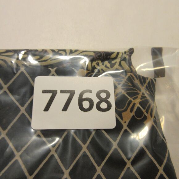 Citron Santa Monica Silk Shirt Blouse Top size XS FLAW Asian Band Collar Peacock - Picture 12 of 12